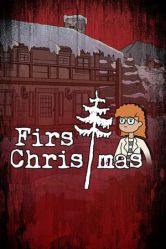 First Christmas - Portada.jpg