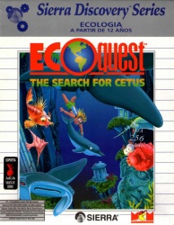 EcoQuest - The Search for Cetus - Portada.jpg