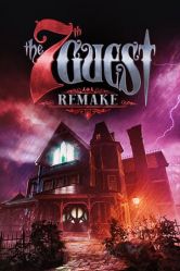 The 7th Guest - Remake - Portada.jpg