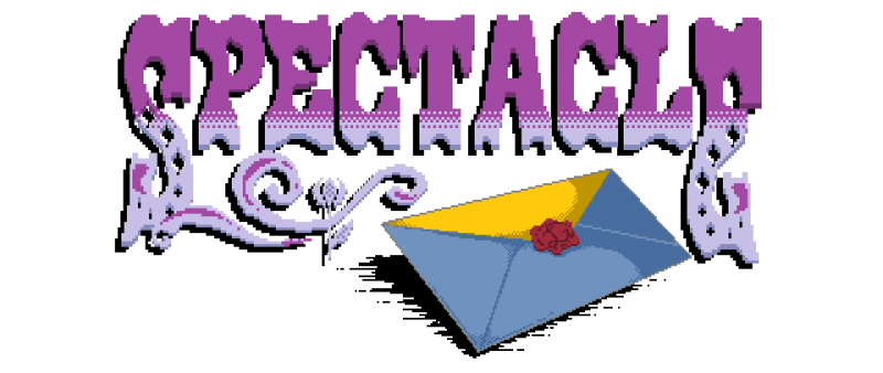 Archivo:Spectacle - Logo.png
