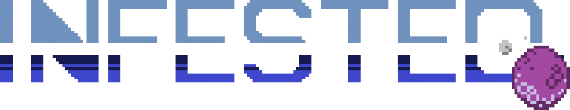 Archivo:Infested (2016, GrahfMetal Games) - Logo.png - AbandonWiki