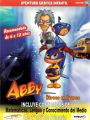 Abby - Heroes en Apuros - Portada.jpg