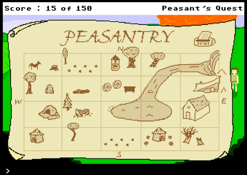 Archivo:Peasant's Quest - 03.png