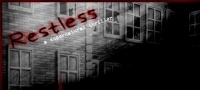 Restless - Portada.jpg