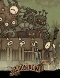 Loondon - Portada.jpg