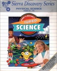 Quarky & Quaysoo's Turbo Science - Portada.jpg