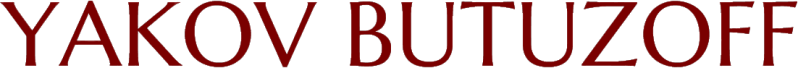 Archivo:Yakov Butuzoff - Logo.png