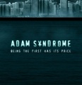 Adam Syndrome - Portada.jpg