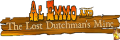 Al Emmo and the Lost Dutchman's Mine - Logo.png