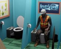 Bernard's Incredible Adventure - Portada.jpg