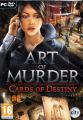 Art of Murder - Cards of Destiny - Portada.jpg