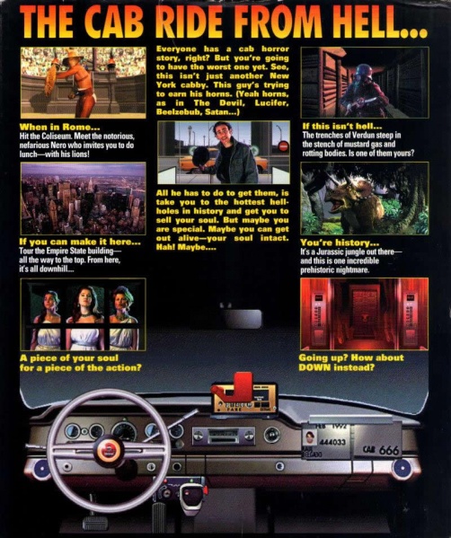 Archivo:Hell Cab - Trasera.jpg