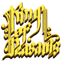 King of Peasants - Logo.png
