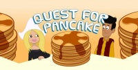 Quest for Pancake - Portada.jpg