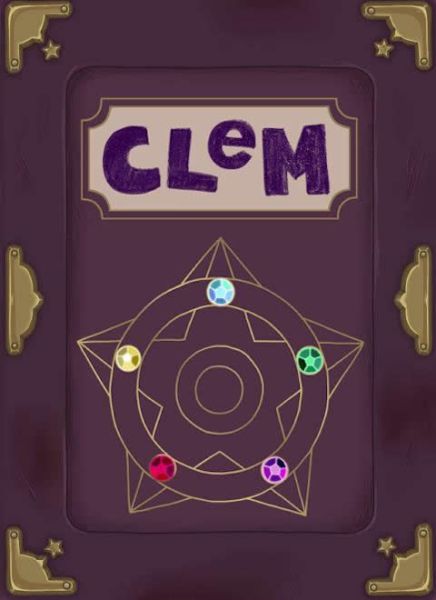 Archivo:CLeM - Portada.jpg