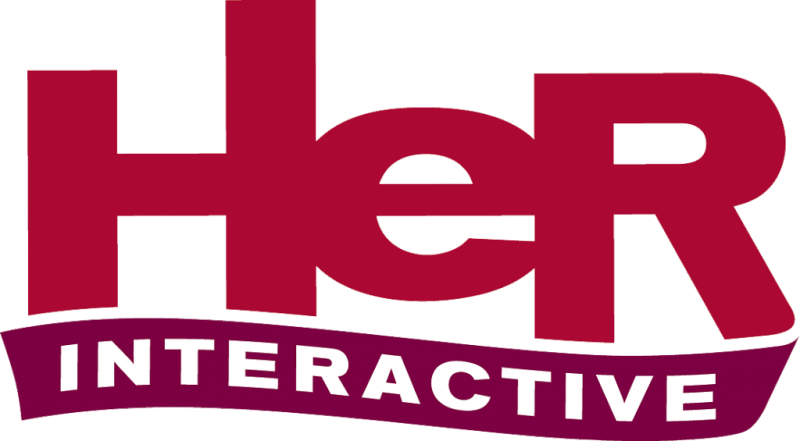 Archivo:Her Interactive - Logo.png