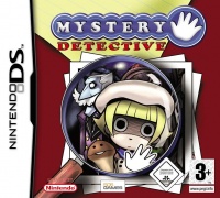 Mystery Detective - Portada.jpg
