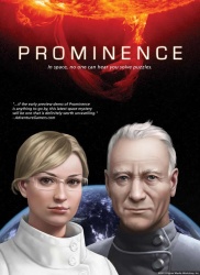 Prominence - Portada.jpg