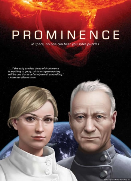 Archivo:Prominence - Portada.jpg