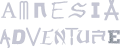 Amnesia Adventure - Logo Cheeseness.png
