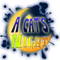 A Cat's Night - Logo.png