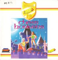 Chess Housers - Portada.jpg