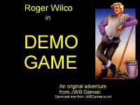 Demo Game (2006, Jasef Wisener) - Portada.jpg