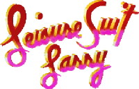 Leisure Suit Larry Series - Logo.png