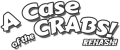 A Case of the Crabs - Rehash - Logo.png
