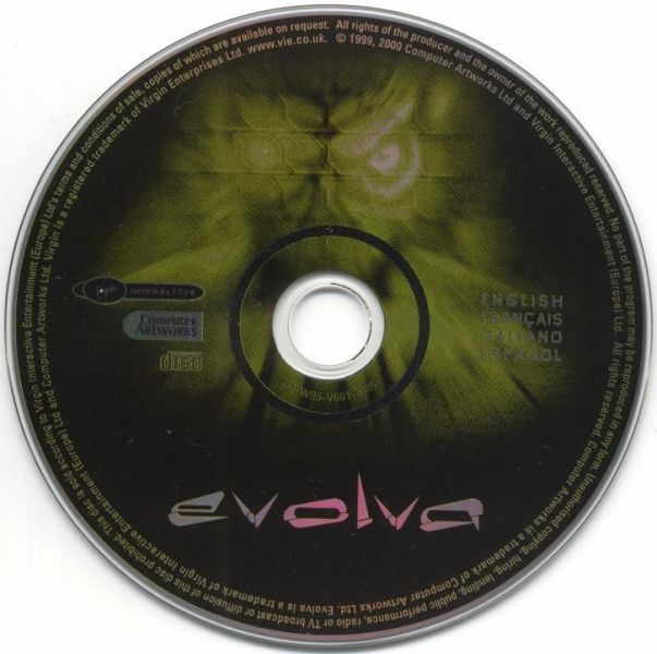 Archivo:Evolva - CD.jpg