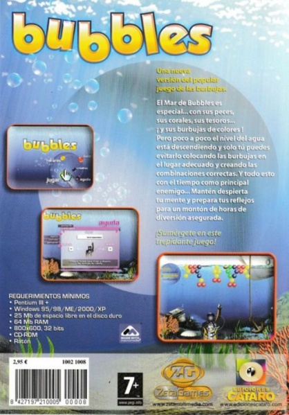 Archivo:Bubbles - Trasera.jpg